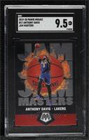 Anthony Davis [SGC 9.5 Mint+]