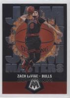 Zach LaVine