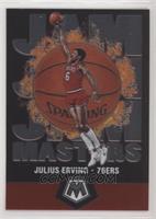 Julius Erving