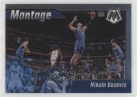 Nikola Vucevic