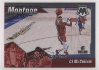 CJ McCollum