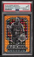 Anfernee Hardaway [PSA 9 MINT] #/25