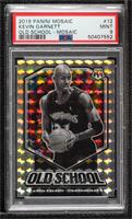 Kevin Garnett [PSA 9 MINT]