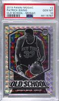 Patrick Ewing [PSA 10 GEM MT]