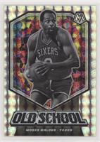 Moses Malone