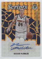 Mason Plumlee