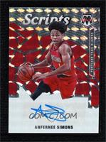 Anfernee Simons