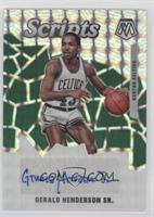 Gerald Henderson Sr.