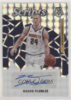 Mason Plumlee