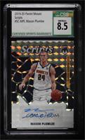 Mason Plumlee [CSG 8.5 NM/Mint+]