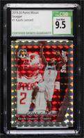 Kawhi Leonard [CSG 9.5 Gem Mint]