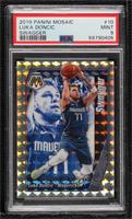 Luka Doncic [PSA 9 MINT]