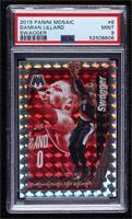 Damian Lillard [PSA 9 MINT]