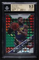 LeBron James [BGS 9.5 GEM MINT]