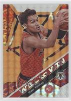 Trae Young #/25