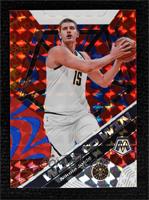 Nikola Jokic #/99