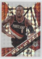 Damian Lillard