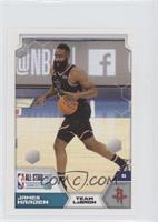 All-Star - James Harden