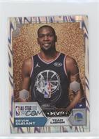 All-Star - Kevin Durant [EX to NM]