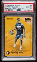 Jarrett Culver [PSA 10 GEM MT]