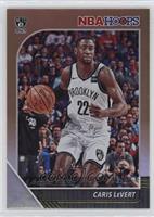 Caris LeVert #/10