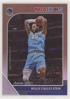 Willie Cauley-Stein #/10