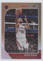 Austin Rivers #/10