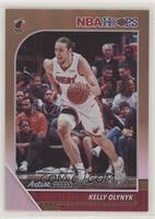 Kelly Olynyk [EX to NM] #/10