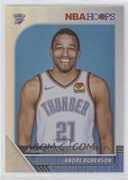 Andre Roberson #/25