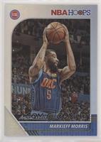 Markieff Morris #/25