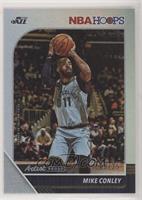 Mike Conley #/25