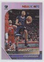 Kyle Anderson #/25