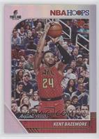 Kent Bazemore #/25