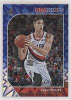 Zach Collins #/49