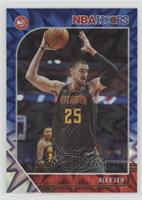 Alex Len #/49