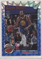 Hoops Tribute - Kevin Durant #/49