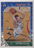 Gordon Hayward #/49