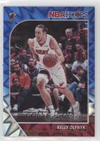 Kelly Olynyk #/49