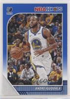 Andre Iguodala