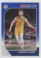 Domantas Sabonis