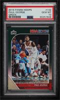 Paul George [PSA 10 GEM MT] #/99