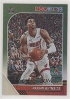 Hassan Whiteside #/99