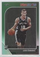 Luka Samanic #/99