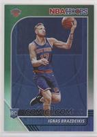 Ignas Brazdeikis #/99