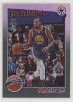 Hoops Tribute - Kevin Durant #/99