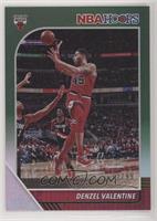 Denzel Valentine #/99