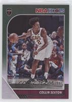 Collin Sexton #/99