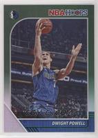 Dwight Powell #/99