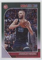 Chandler Parsons #/99