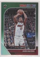 Dion Waiters #/99